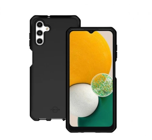 Κάλυμμα Κινητού Mobilis Μαύρο S7780834