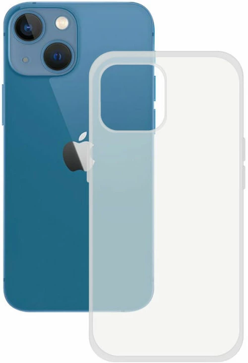 Κάλυμμα Κινητού KSIX iPhone 13 Διαφανές iPhone 13 Mini iPhone 13 S1905980