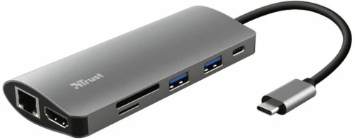 USB Hub Trust 23775 S7605181