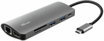 USB Hub Trust 23775 S7605181