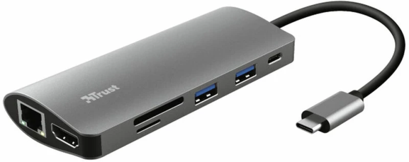 USB Hub Trust 23775 S7605181