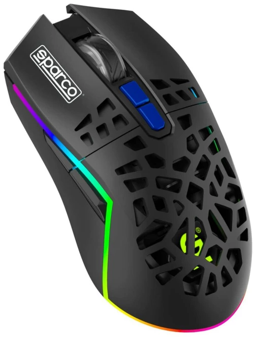 Ποντίκι για Gaming Sparco SPWMOUSE S7780961