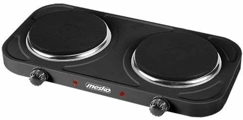 Ηλεκτρική Εστία Adler MS 6509 Μαύρο 2000 W S9100451