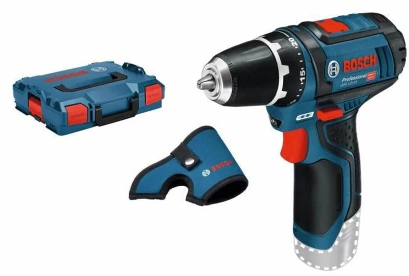 Κατσαβίδι BOSCH GSR 10.8-2-LI 12 V 10,8 V 30 Nm S7192009