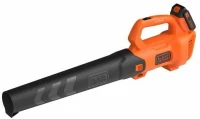 Φυσητήρας Black & Decker BCBL200L-QW Φύλλα S7105811