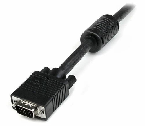Καλώδιο VGA Startech MXTMMHQ2M Μαύρο S55056937