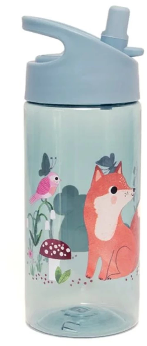 Παγούρι 380ml Petit Monkey - Woodland