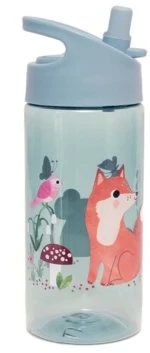 Παγούρι 380ml Petit Monkey - Woodland