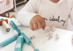 Βαλιτσάκι Οδοντογιατρού Joueco