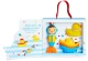 Το Πρώτο Σετ Μπάνιου του Μωρού Munchkin Baby's First Bath Gift Set