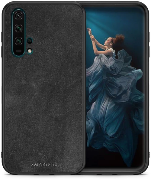 Color Black Slate - Honor 20 Pro θήκη