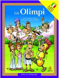 Gli Olimpi