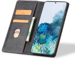 Bodycell Θήκη - Πορτοφόλι Huawei Nova 8i - Black (5206015058486)