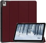 Techsuit FoldPro - Flip Θήκη Nokia T21 10.4" 2022 - Red (0743407502615)