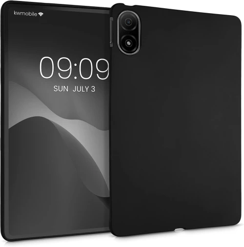 KW Θήκη Σιλικόνης Honor Pad V8 Pro 12.1" - Black Matte (61396.01)