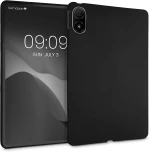 KW Θήκη Σιλικόνης Honor Pad V8 Pro 12.1" - Black Matte (61396.01)