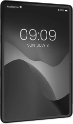 KW Θήκη Σιλικόνης Honor Pad V8 Pro 12.1" - Black Matte (61396.01)