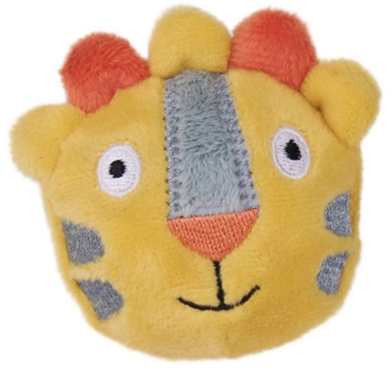 Ziggy το Ελεφαντάκι-Κουτί
