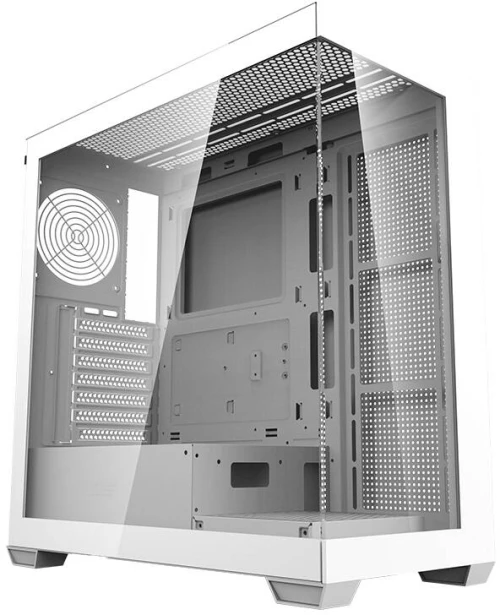 Computer case Darkflash DS900 (white)