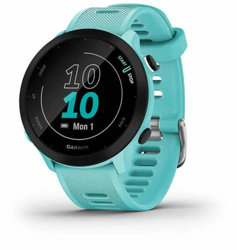 Smartwatch GARMIN 010-02562-12 Μπλε Πράσινο Τυρκουάζ 1,04"
