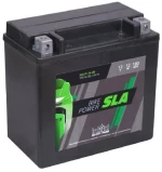 ΜΠΑΤΑΡΙΑ ΜΟΤΟΣΥΚΛΕΤΑΣ  YTX14-BS 12V 12AH 180 CCA 1TEM