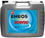 ΛΙΠΑΝΤΙΚΟ ΑΥΤΟΚΙΝΗΤΟΥ ENEOS ΒΑΛΒΟΛΙΝΗ GEAR OIL 80W-90 20L