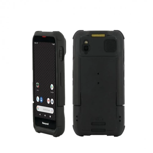 Κάλυμμα Κινητού Mobilis HONEYWELL EDA52 Μαύρο