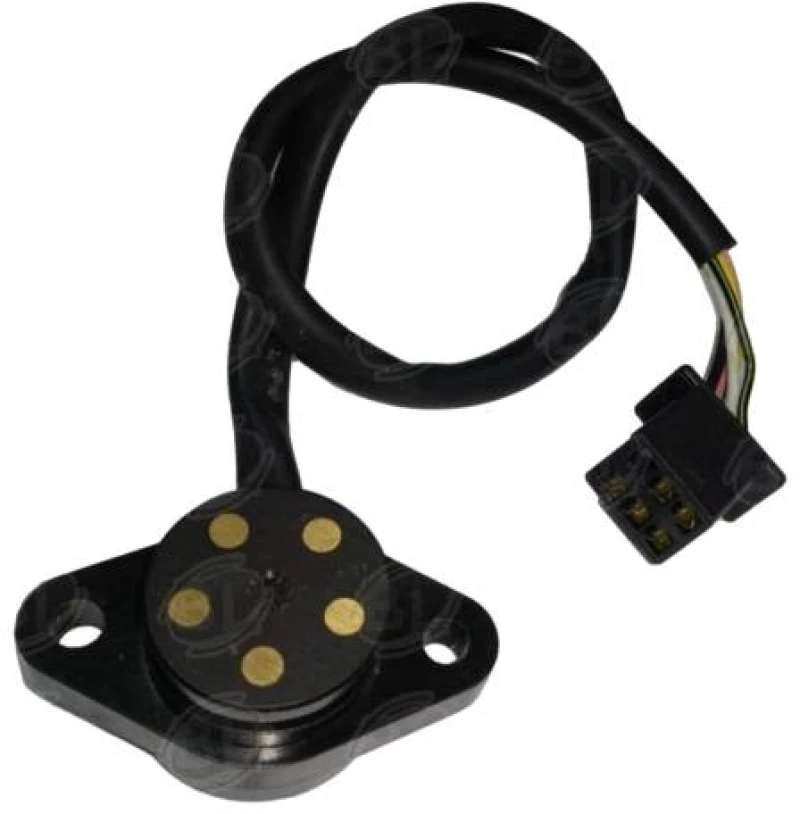 ΔΙΑΚΟΠΤΕΣ ΝΕΚΡΑΣ YMH CRYPTON-X 135 ΤΑΥΛΑΝΔΗΣ - (ΤΛΝ)