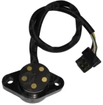 ΔΙΑΚΟΠΤΕΣ ΝΕΚΡΑΣ YMH CRYPTON-X 135 ΤΑΥΛΑΝΔΗΣ - (ΤΛΝ)