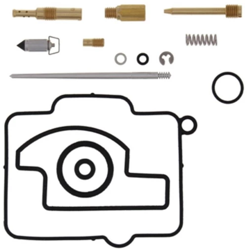 ΣΕΤ ΕΠΙΣΚΕΥΗΣ ΚΑΡΜΠΥΡΑΤΕΡ YZ250