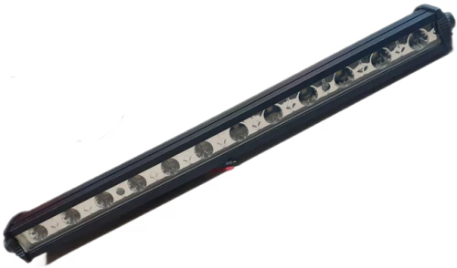 LED ΛΑΜΠΑ ΜΠΑΡΑ  ΑΥΤΟΚΙΝΗΤΟΥ 36W