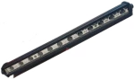 LED ΛΑΜΠΑ ΜΠΑΡΑ  ΑΥΤΟΚΙΝΗΤΟΥ 36W
