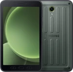 Tablet Samsung Galaxy Tab Active 5 X306 8.0 5G 6GB RAM 128GB Enterprise Edition - Green/Black EU