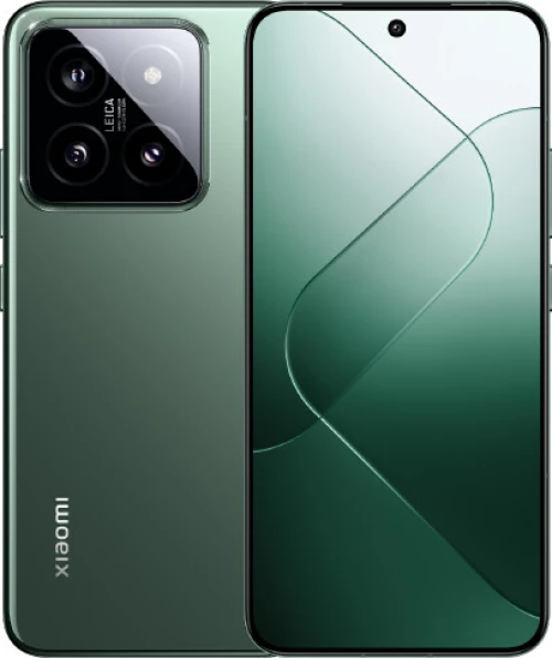 Xiaomi 14 5G (12GB/512GB) Green