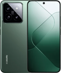 Xiaomi 14 5G (12GB/512GB) Green