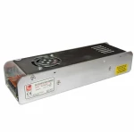 Adeleq Τροφοδοτικό Μίνι Για Ταινίες Led 240V/12Vdc 360W 30-033612360