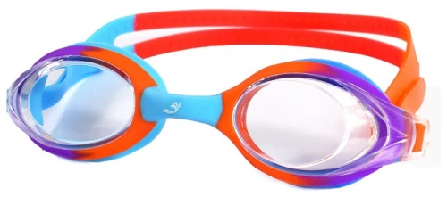 Splash Γυαλιά Κολύμβησης Παιδικά Soaked Sail Fusion Blue 6-14 Ετών 557370