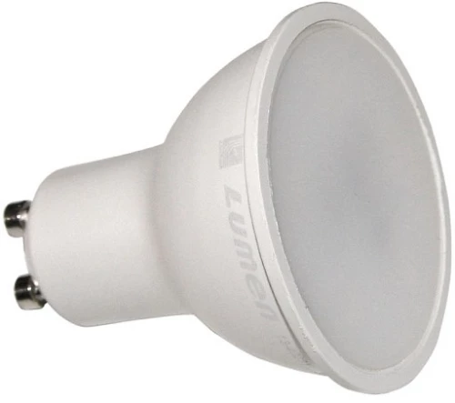 Adeleq Λάμπα Led Gu10 3W 230V 105° Λευκό 4000Κ 13-40231