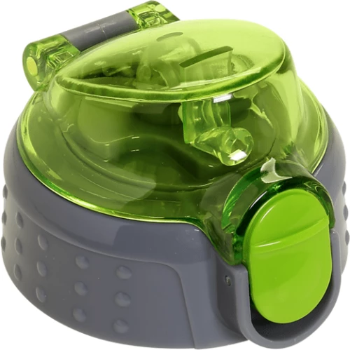 Ecolife Ανταλλακτικό Πώμα Για Kids Thermos 300ml Green 33-BO-0112