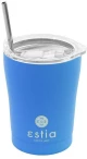 Estia Θερμός Coffee Mug Save The Aegean 350ml Olympic Blue 01-12465