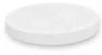 Adeleq Φωτιστικό Επίτοιχο LED PP Στρόγγυλο Πλήρες 24W 4000K Λευκό 21-924201