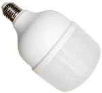 Adeleq Λάμπα LED Τύπου SL E27 28W 230V IP54 Λευκό 13-2760281