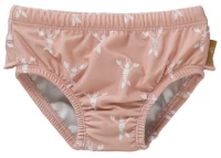 Fresk Πάνα - Μαγιό Με Προστασία UV50 1-2 Ετών Lobster Cameo Rose FR-SW025-04-86