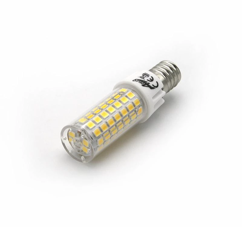 Adeleq LED Λάμπα SMD Ε14 230V 7W Λευκό 4000Κ 13-11471