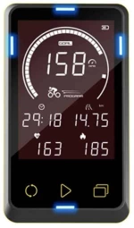 Horizon IDC Συμβατή Κονσόλα με Ποδήλατα Γυμναστικής GR3/GR6/GR7
