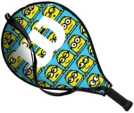 Wilson Minions 2.0 WR097010H Παιδική Ρακέτα Τένις