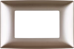 LECCE FOURFOLD PANEL CHAMPAGNE
