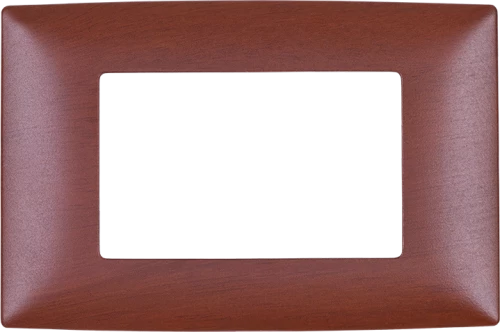 LECCE FOURFOLD PANEL CHERRY- TREE