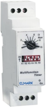 TIMER TE 19M