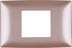 LECCE DOUBLE PANEL ONIX
